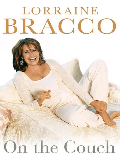 Title details for On the Couch by Lorraine Bracco - Wait list